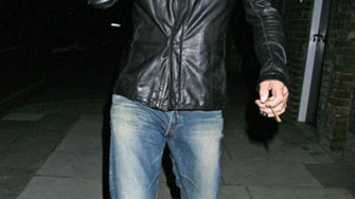 Take A Picture Of Jude Law, Get Punched